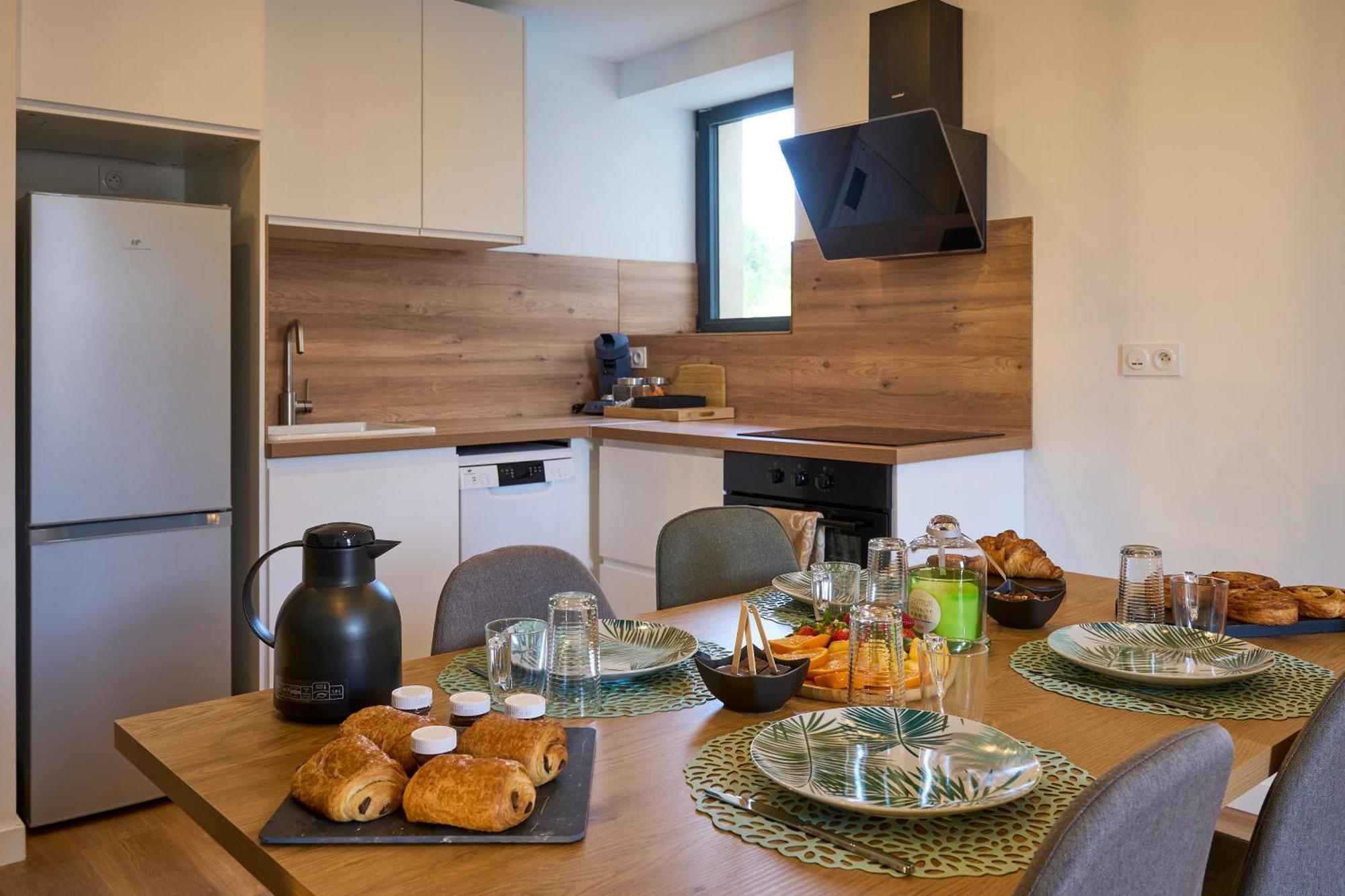 Le Rempart Scandinave - Triplex Au Pied De La Cite 카르카손 외부 사진